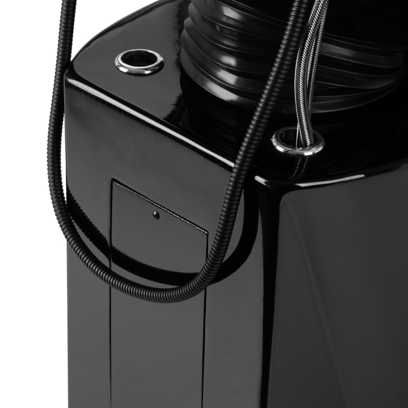 KADERNÍCKY UMÝVACÍ BOX GABBIANO Vitoria hnedá 12