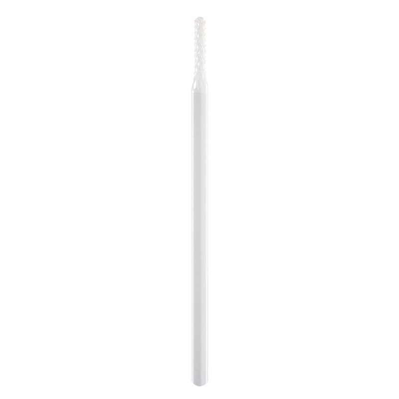 Exo frez ceramiczny walec ø 1,6 mm rd /414f - bez znacznika
