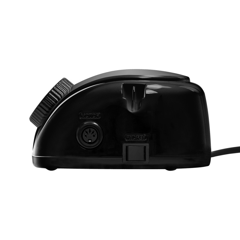 Brúska na nechty Exo Futura 65W čierna 4