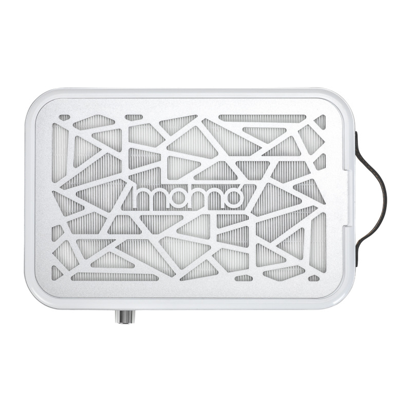 Odsávačka prachu Momo P35 3