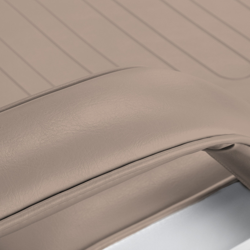 Hydraulické kozmetické kreslo Sillon v2 210 modern hnedé 16