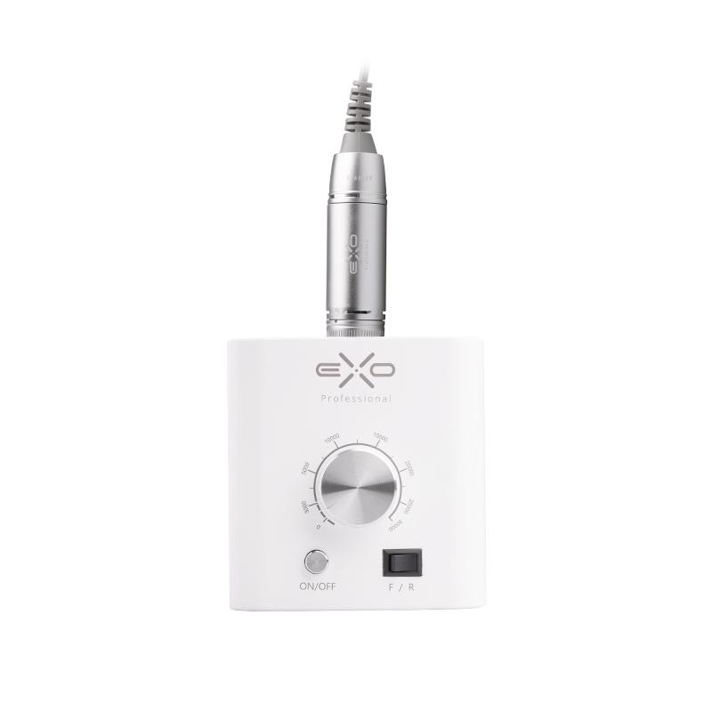 PROFESIONÁLNA BRÚSKA NA NECHTY EXO EKO CX3 3