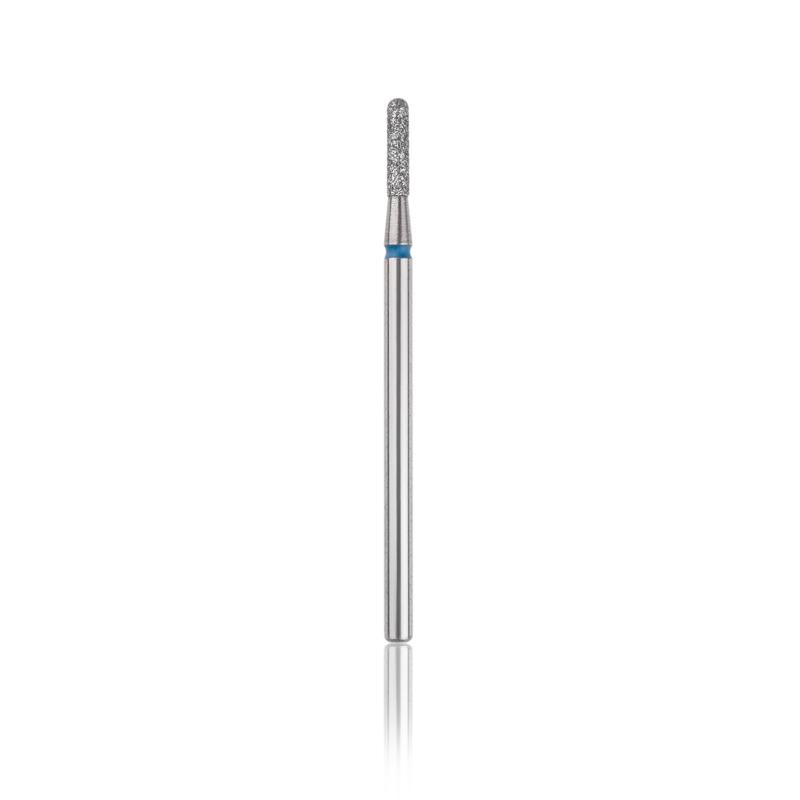 DIAMANTOVÁ FRÉZKA NA NECHTY EXO PRO ZAOBLENÝ VALEC 1,8MM BL 2