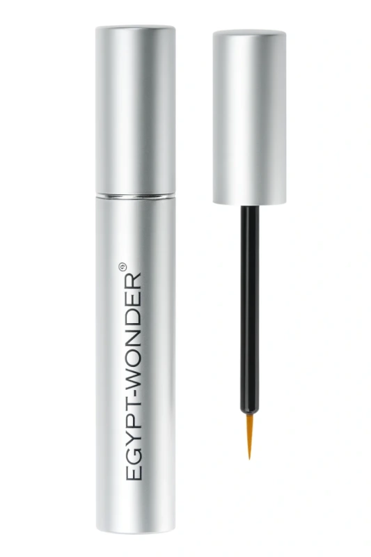 EGYPT WONDER LASH SERUM - Sérum na mihalnice Lash Serum 5 ml – rast, objem a pevnosť rias 1