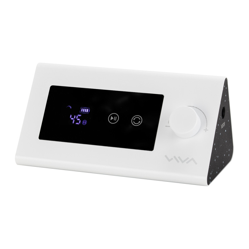 VIVA 602 S – Brúska na nechty 45 000 RPM biela 1