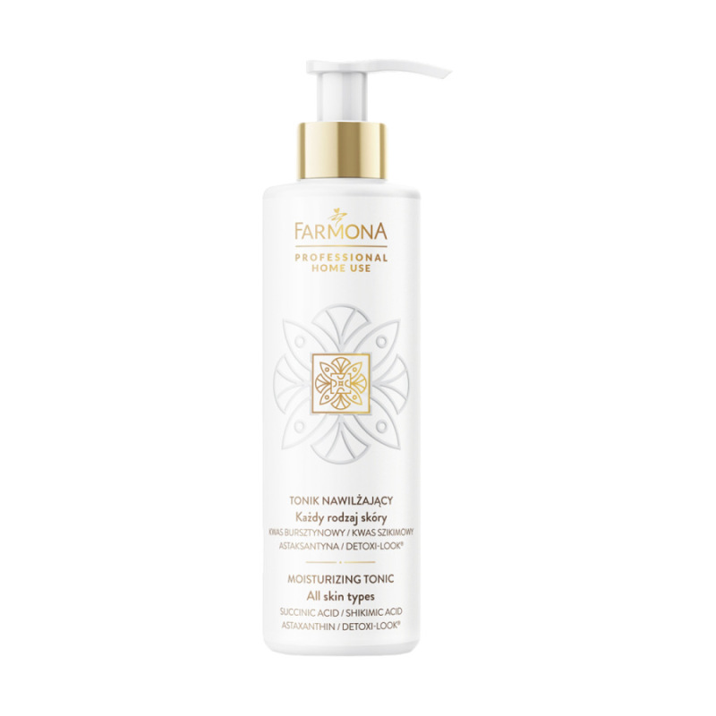 Farmona Professional HOME USE Hydratačné tonikum 280 ml 1