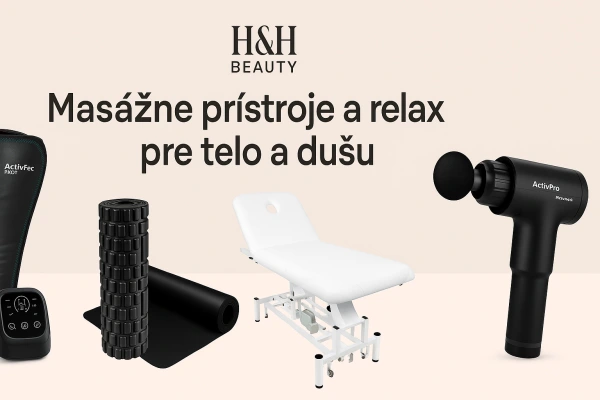 BALANCE-skladací masážny stôl drevený 2 segmentový biely 6