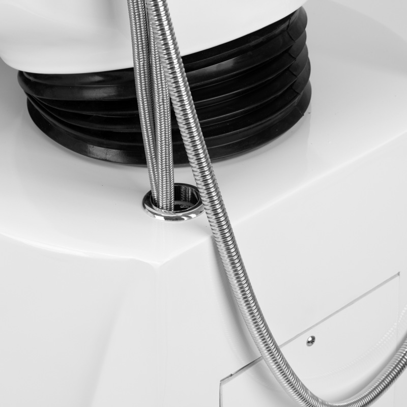 KADERNÍCKY UMÝVACÍ BOX GABBIANO Porto šedá 10