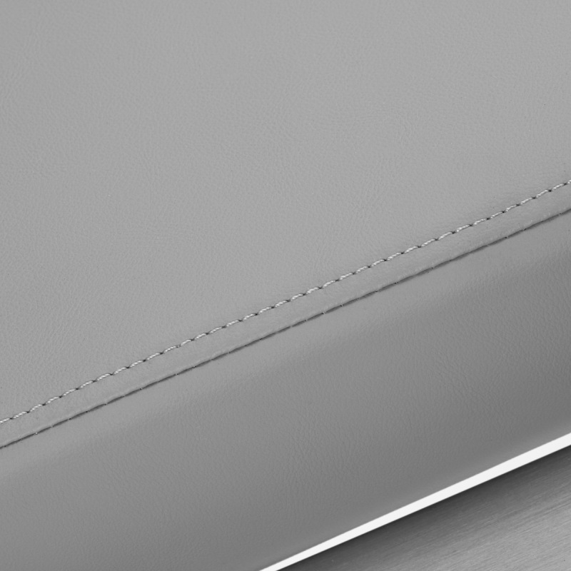 KADERNÍCKY UMÝVACÍ BOX GABBIANO Porto šedá 5