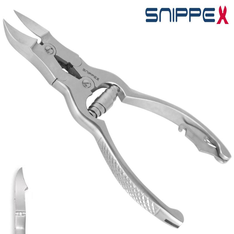 SNIPPEX KLIEŠTE NA NECHTY 15 cm 2