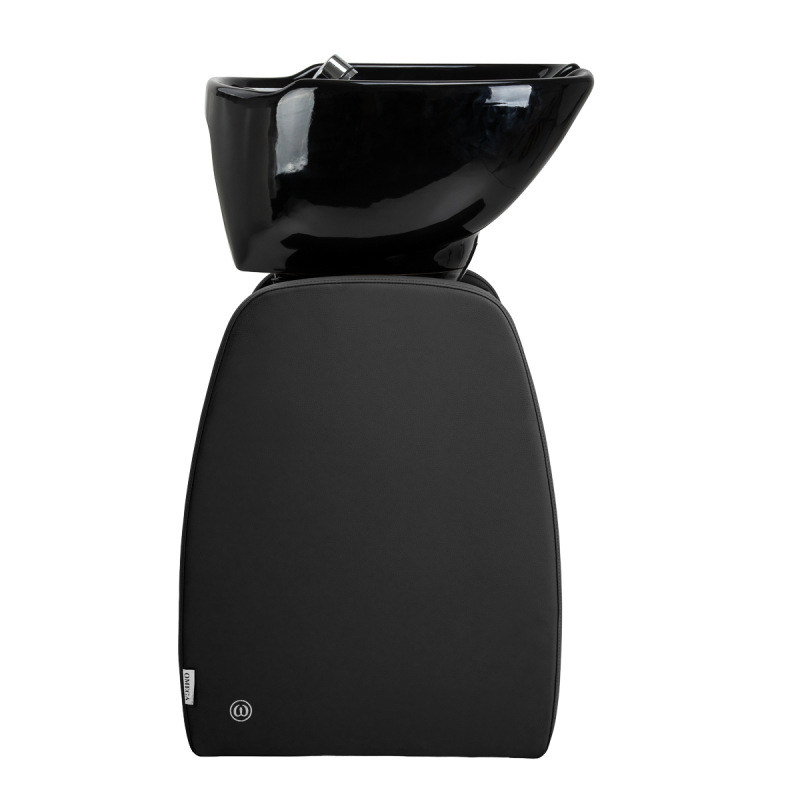 KADERNÍCKY UMÝVACÍ BPX Agualina čierny 2