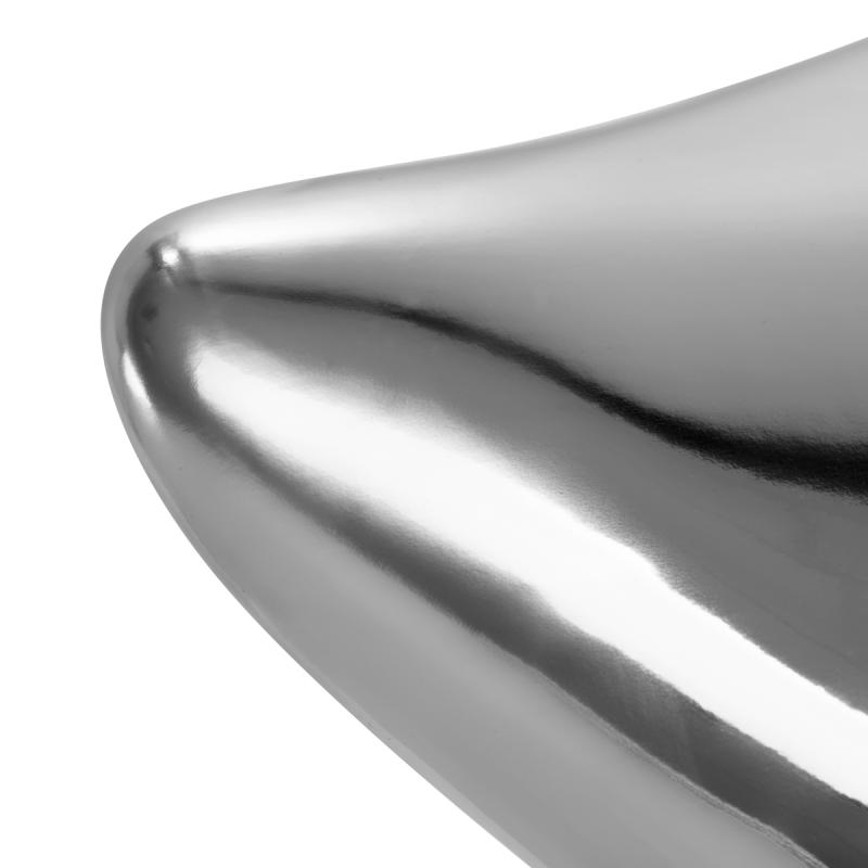 KOZMETICKÁ TABURETKA Gabbiano Fine Silver Roll Speed 5