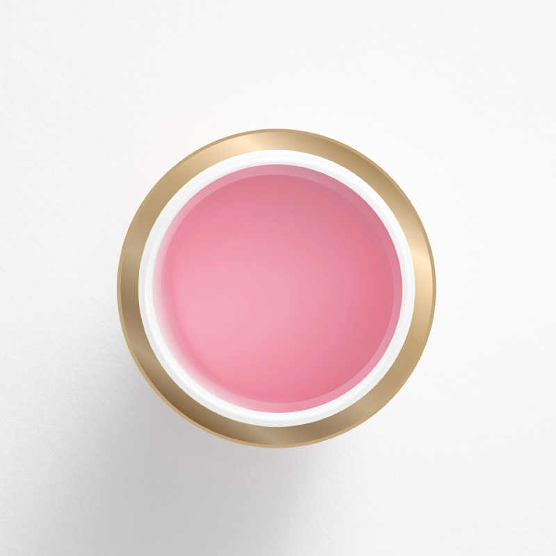 OCHO NAILS Konštrukčný gél pink 30 g 1