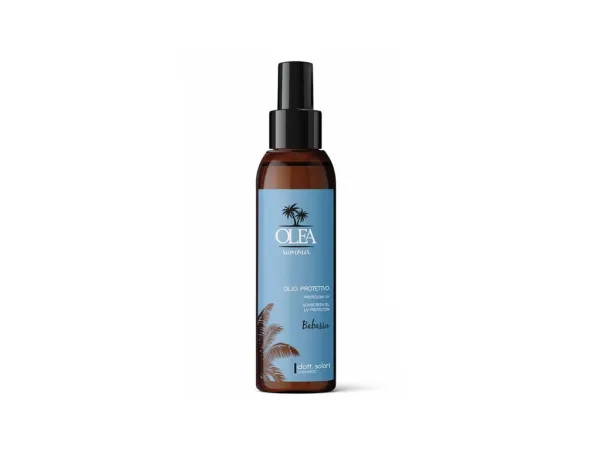 Olea Summer Ochranný olej Mango, vitamín E, babasový olej 150ml