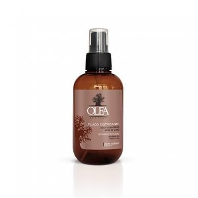 OLEA Baobab tekuté fluido z baobabového oleja a ľanových semienok 150 ml 1