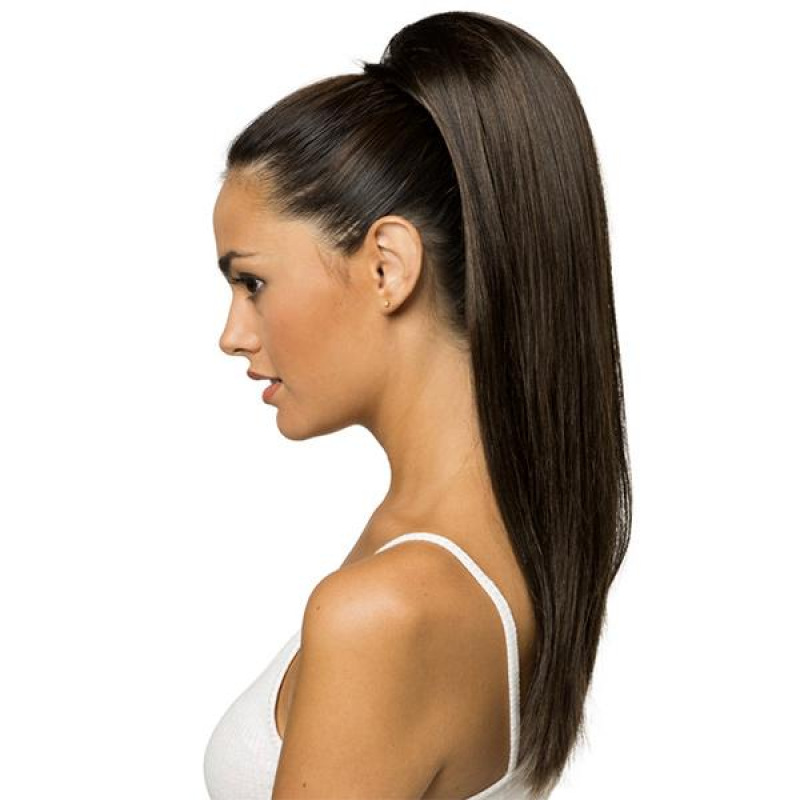 Sanga Hair príčesok POMPEYA 58cm fibra 1