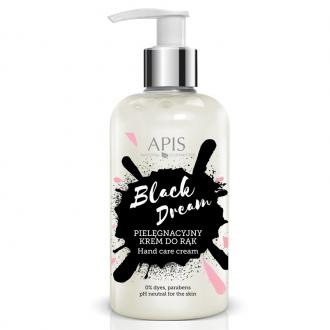 APIS Black Dream - Výživný krém na ruky 300 ml 3