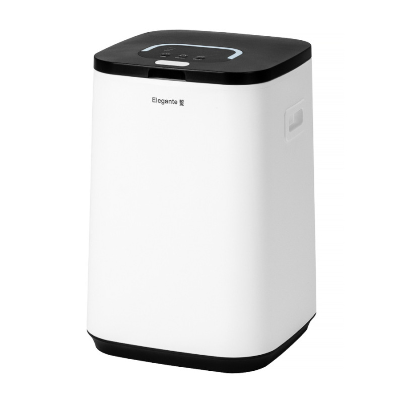 Odhrievač uterákov ELEGANTE E3 20 l – 450 W 8