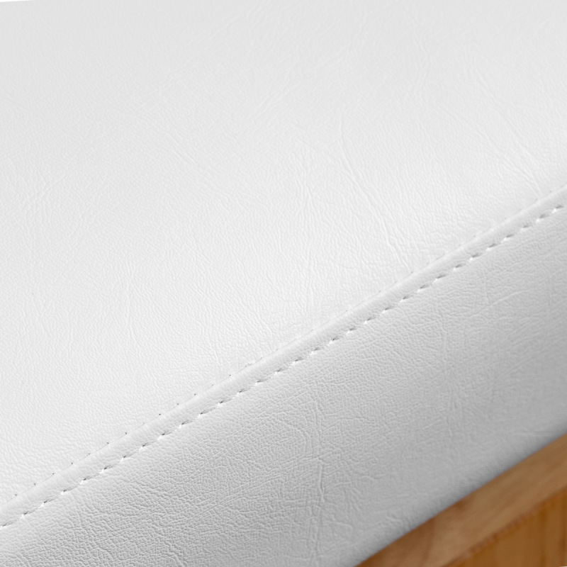 KADERNÍCKY UMÝVACÍ BOX GABBIANO Head Spa Maldives bielý 18