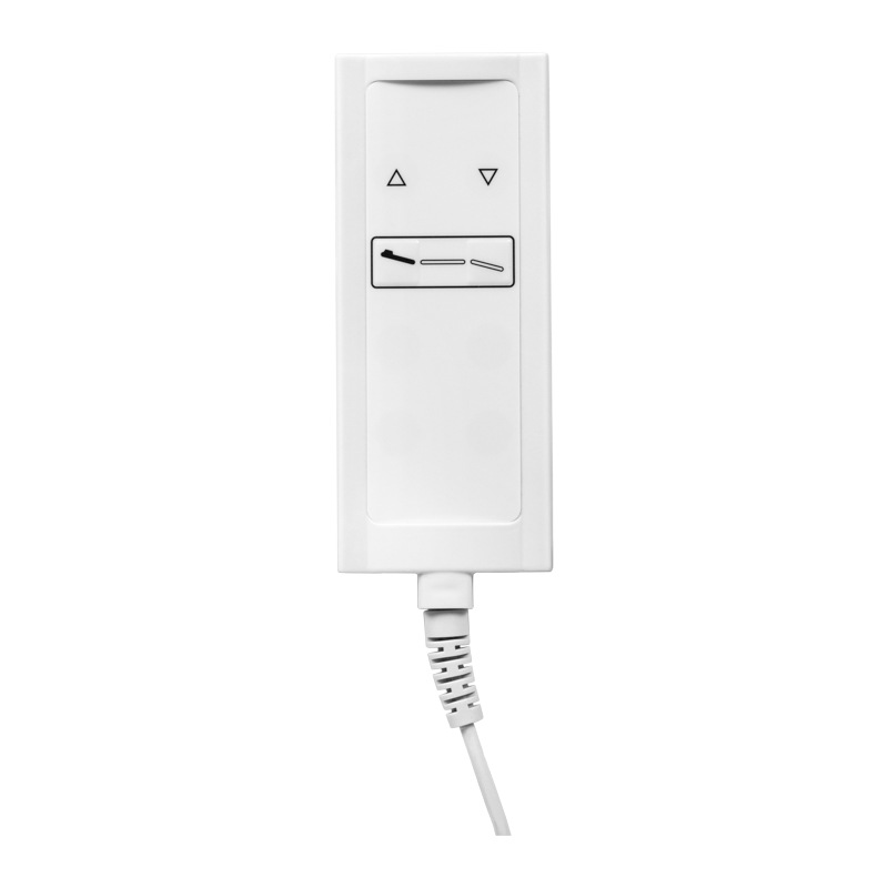 Elektrické kozmetické kreslo Sillon Soft 1 siln. sivé 5