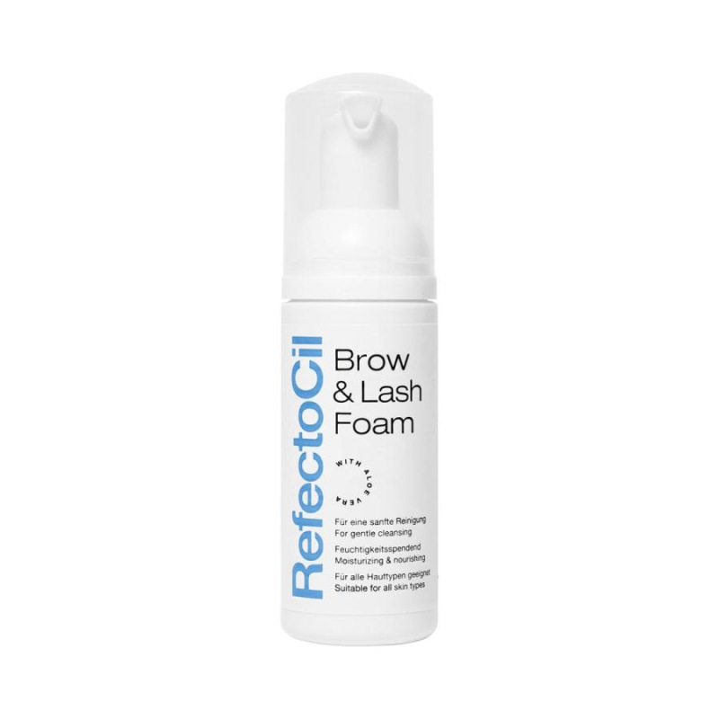 ČISTIACA PENA REFECTOCIL LASH & BROW FOAM 45 ML 1