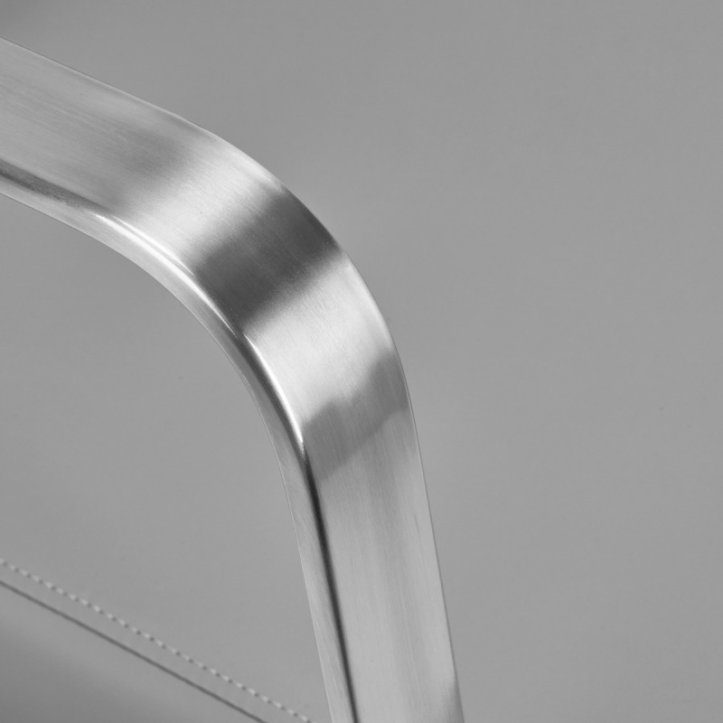 KADERNÍCKY UMÝVACÍ BOX GABBIANO Porto šedá 4