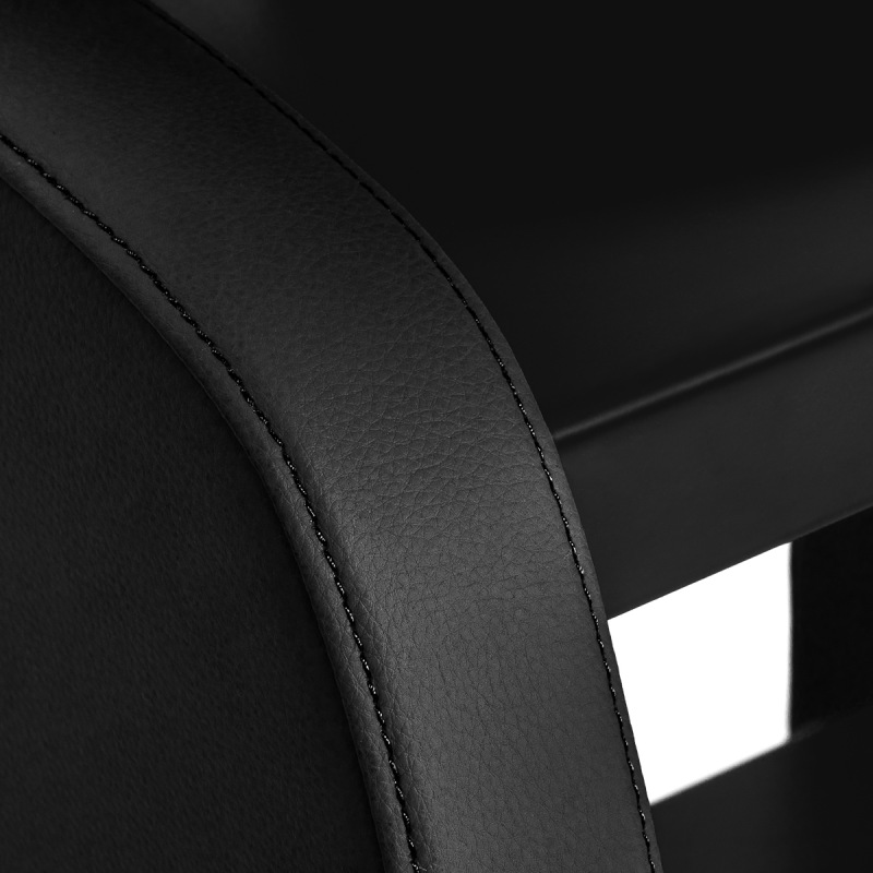 KADERNÍCKY UMÝVACÍ BPX Agualina čierny 12