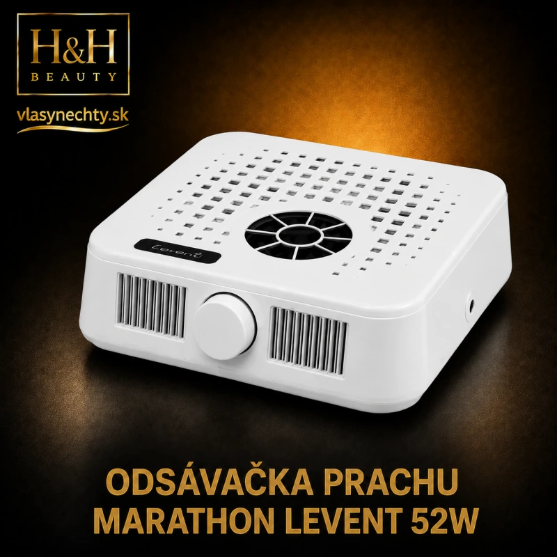 Odsávačka prachu Marathon Levent 52W