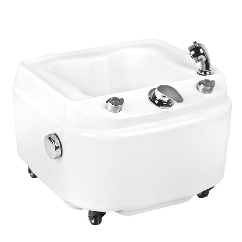 VANIČKA NA PEDIKÚRU Z HYDROMASÁŽOU AZZURRO A023 11