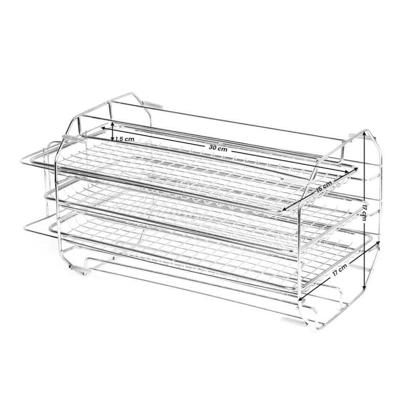 LAFOMED AUTOKLAV STANDARD LINE  LFSS08AA LED S TLAČIARŇOU 8-L TR.B MEDICÍNSKY ČIERNY 13