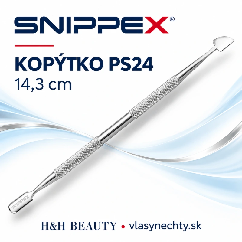 SNIPPEX kopýtko PS24 14,3 cm