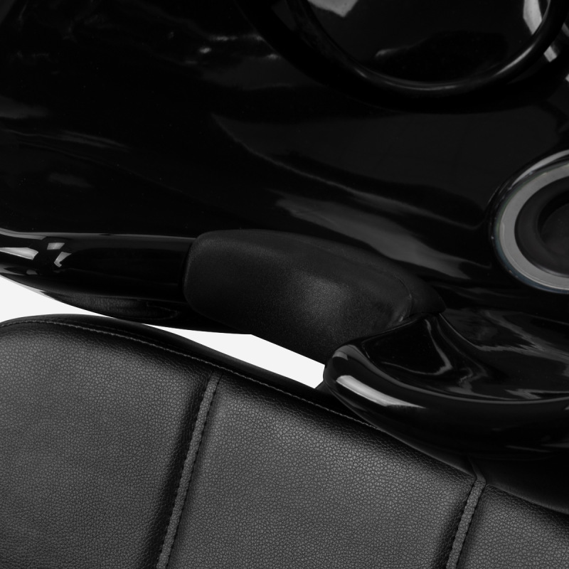 Myjnia fryzjerska Hair System Komodo czarna 5