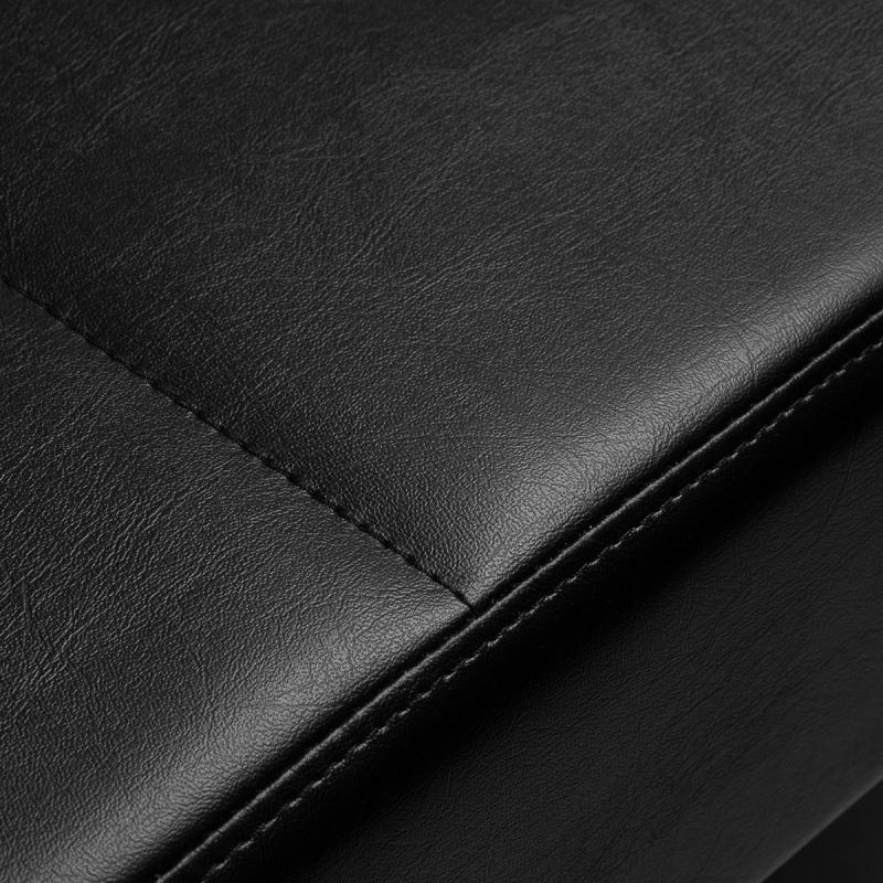 KADERNÍCKY UMÝVACÍ BOX GABBIANO Head Spa 017B čierny 14