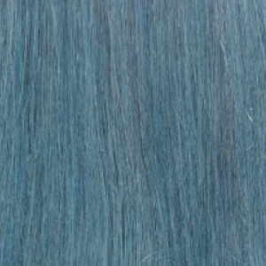 C10 Keratínové príčesky z prírodných vlasov 50 cm – My Hair Barcelona FARBA TURQ 1
