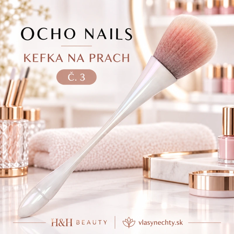 OCHO NAILS kefka na prach 3