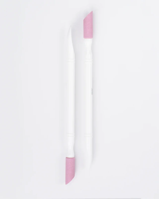 MANOA-CRISTAL ® Keramický hoblovač na nechtovú kožičku – Keramik Hufstäbchen