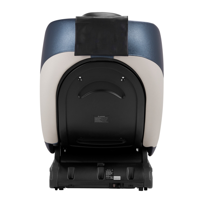 Sakura fotel masujący Classic 305 Niebieski 2