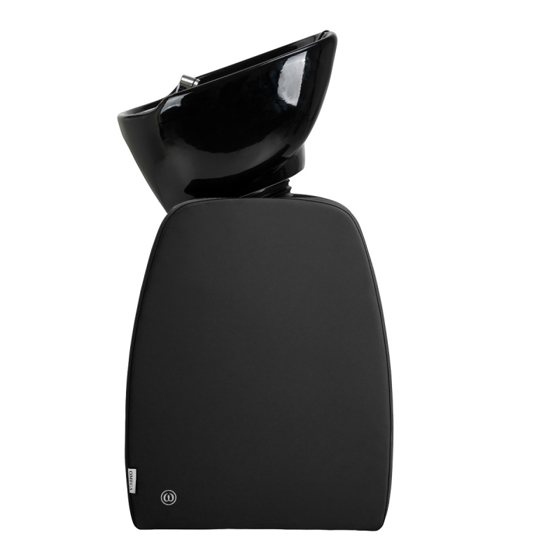 KADERNÍCKY UMÝVACÍ BPX Agualina čierny 3