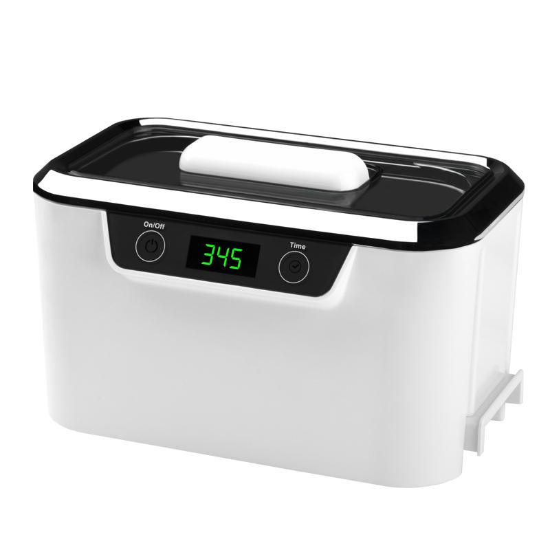 ULTRAZVUKOVÁ ČISTIČKA CDS-300 obj. 0,8L 60W 1