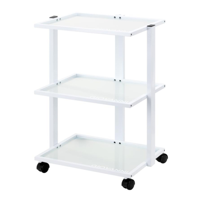 KOZMETICKÝ STOLÍK GIOVANNI E40 6