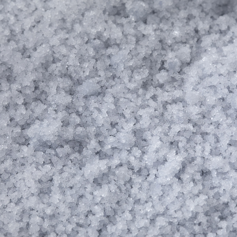 Syis Azure Velvet – Soľ do kúpeľa nôh s močovinou 600 g 2