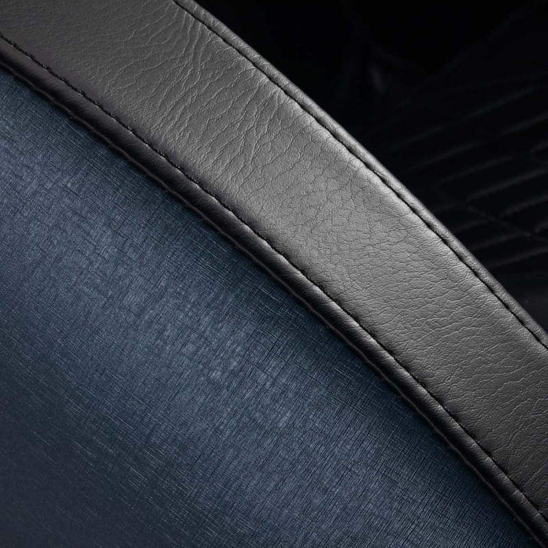 Sakura fotel masujący Classic 305 Niebieski 10