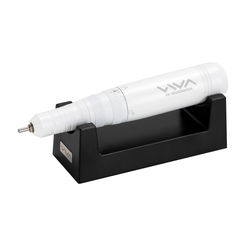 VIVA 602 S – Brúska na nechty 45 000 RPM biela 6