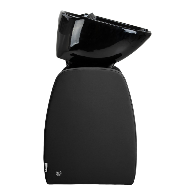 KADERNÍCKY UMÝVACÍ BPX Agualina čierny 1