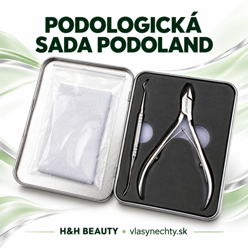 PODOLAND Podologická sada