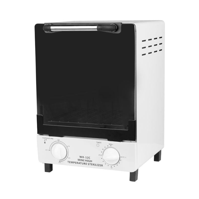 TEPLOVZDUŠNÝ STERILIZÁTOR WX-12C 1