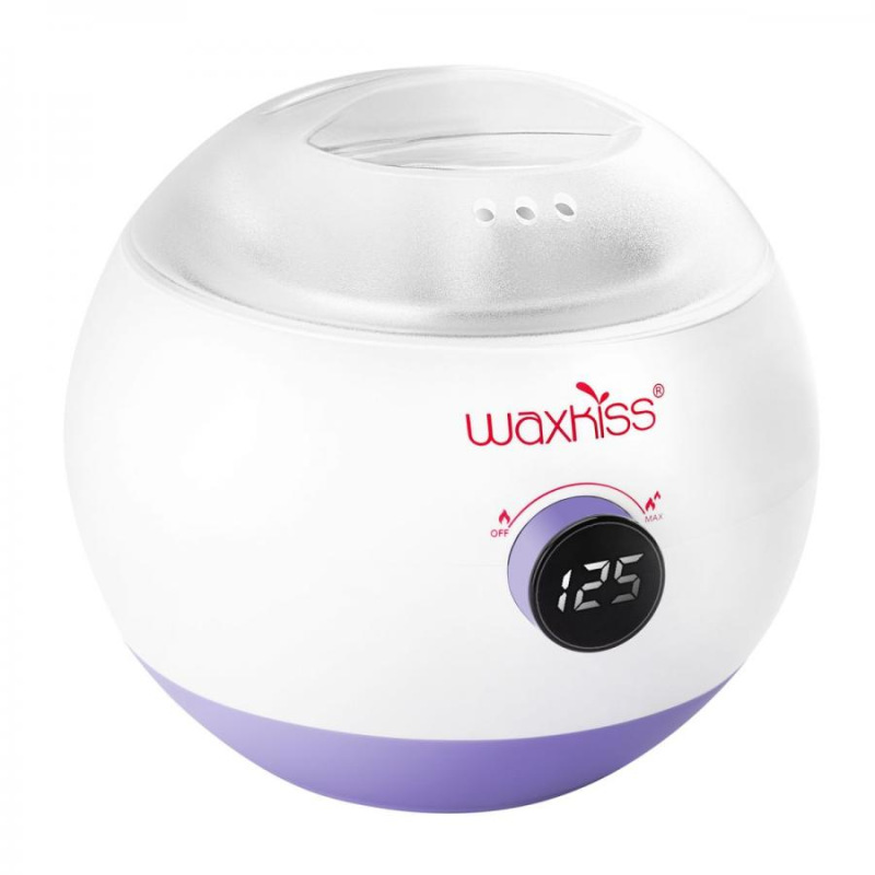 OHRIEVAČ DEPILAČNÉHO VOSKU FHC-E2051 100W 1