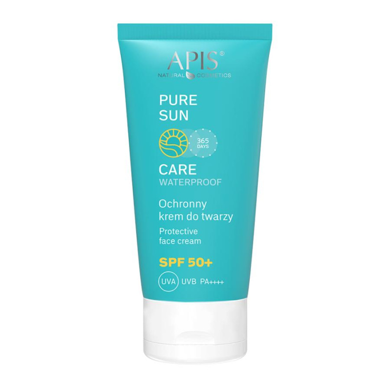 Apis ochranný krém na tvár SPF 50 ml 1