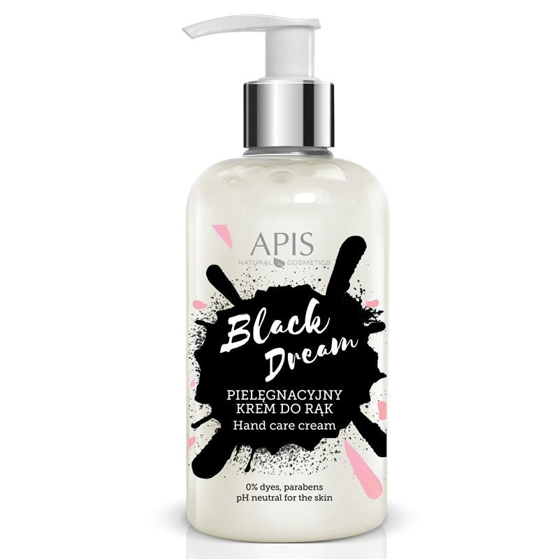 APIS Black Dream - Výživný krém na ruky 300 ml 2
