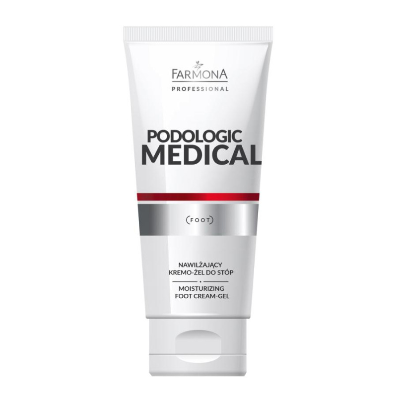Farmona PODOLOGIC MEDICAL krém-gél na nohy 200ml 1